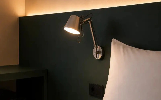 Hôtel Les Loges