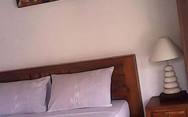 Bali Sari Homestay