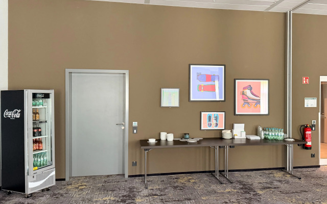 Garner Hotel Augsburg Nord by IHG