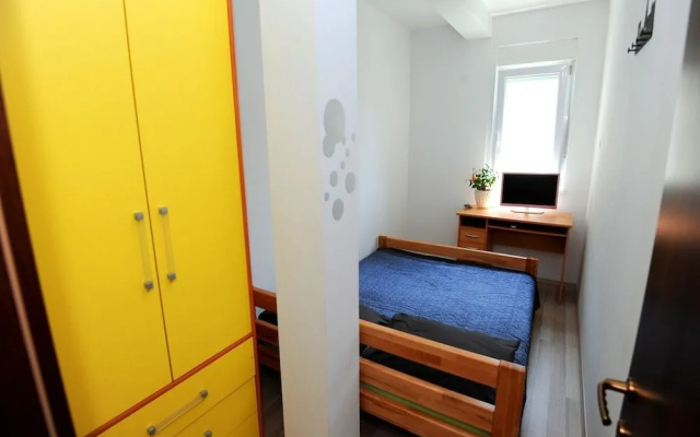 Holiday Home Hrstic