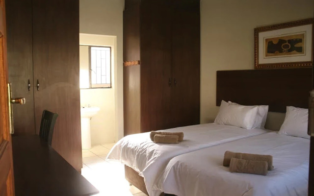 Convallaria Guest Lodge