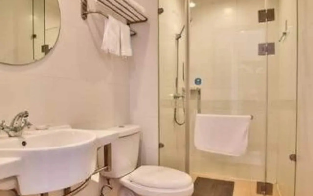 Hanting Hotel