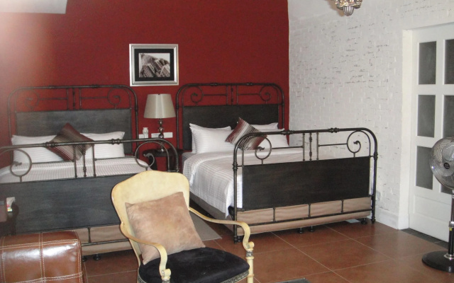 Desire and Satisfaction Bed and Breakfast