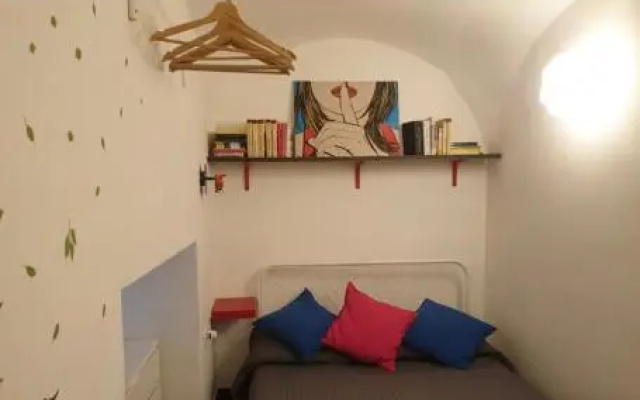 In The Heart Of Naples