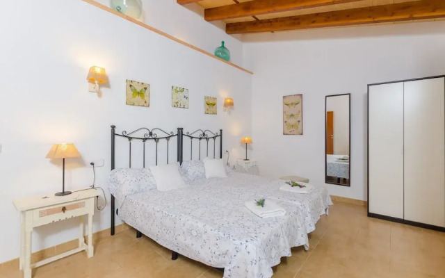 Can Fosquet - Villa With Private Pool In Llucmajor