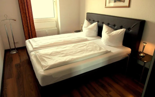 Apartment 8