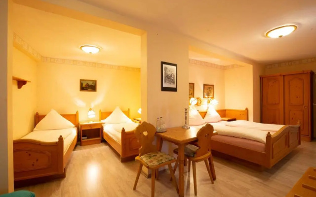 Schlosshotel Harburg