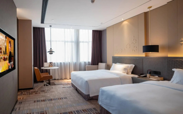 Grand Skylight International Hotel Haoyue Shenzhen