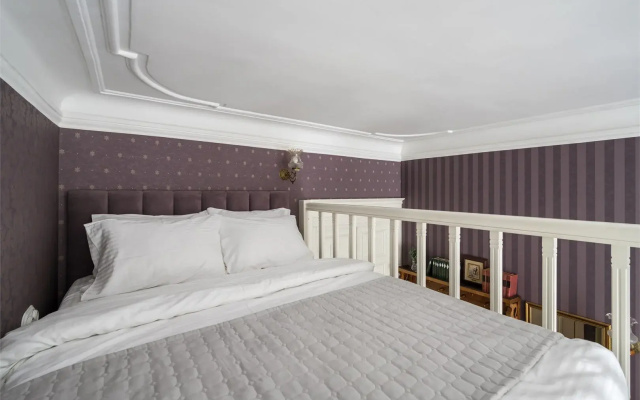 BookingSpb на Большом проспекте
