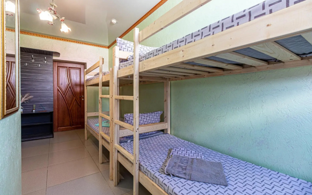 Best`a Hostel (Беста Краснодар)