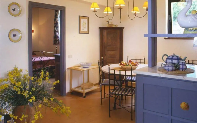 Agriturismo Poggio alle Vigne
