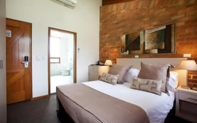 Hunter Valley Hotel Academy