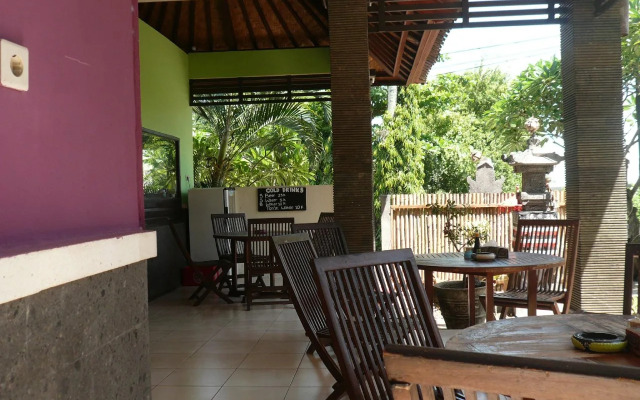 Yunni Guesthouse