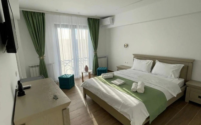 Hotel Escape Vama Veche