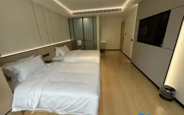 Xilai Mountain Residence Homestay