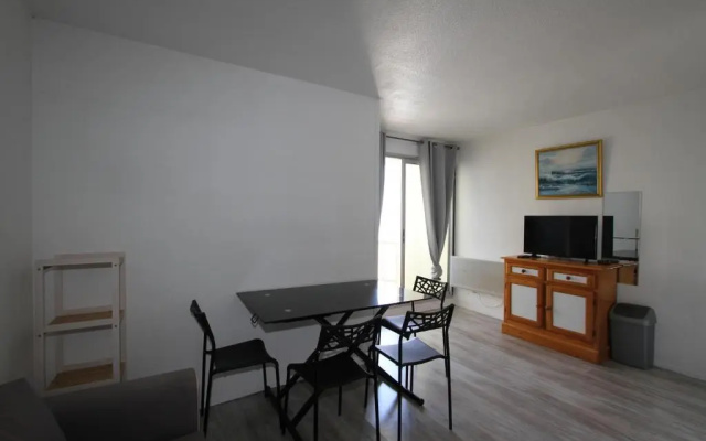 Bea122 - Appartement Vue Mer !