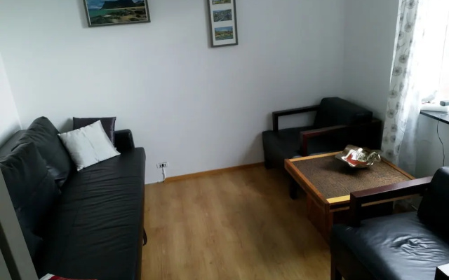 Móra Guesthouse