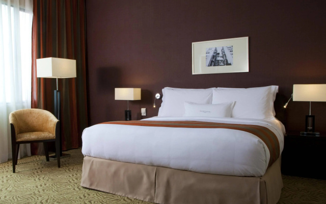 AC Hotel by Marriott Kuantan
