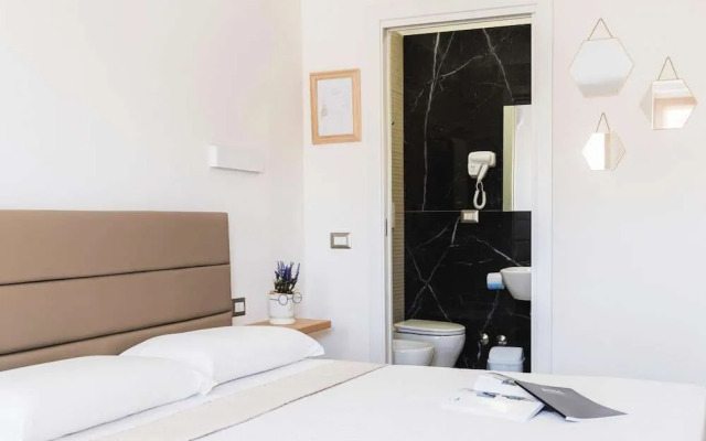 Art Boutique Rooms