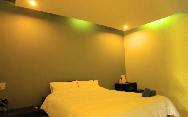 Pran Heaven Resort