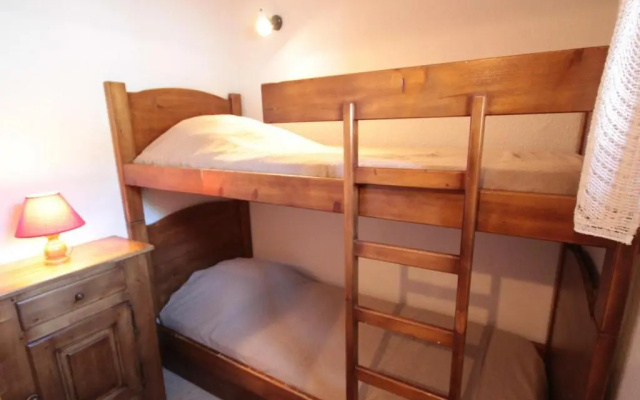 Appartement Les Saisies, 2 pièces, 4 personnes - FR-1-293-121