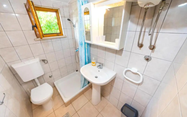 Apartments Jagoda