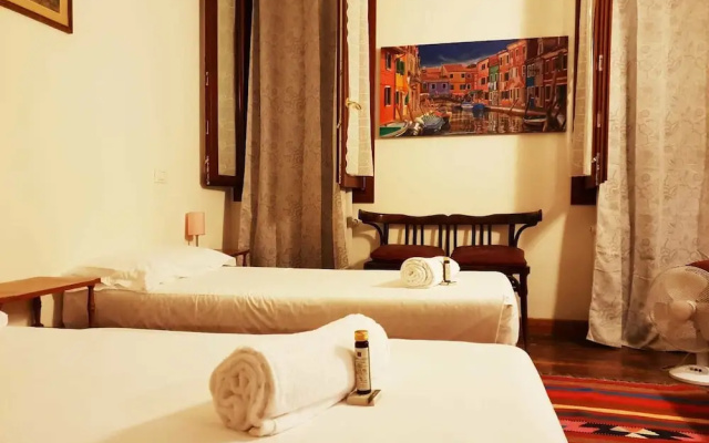 Casa Di Adel