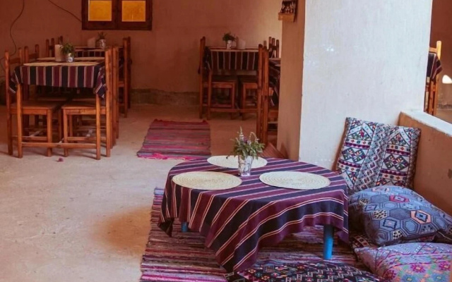 Aghurmi Siwa Ecolodge & Salt Cave