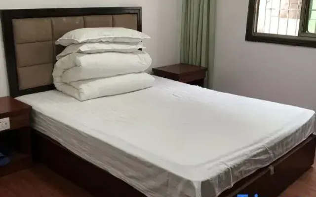 Hengdong City Guesthouse