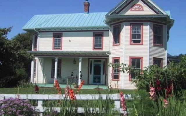 Belle Meade Bed and Breakfast