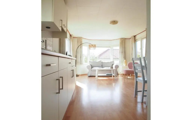 Chaletparc Krabbenkreek - Chalet 110