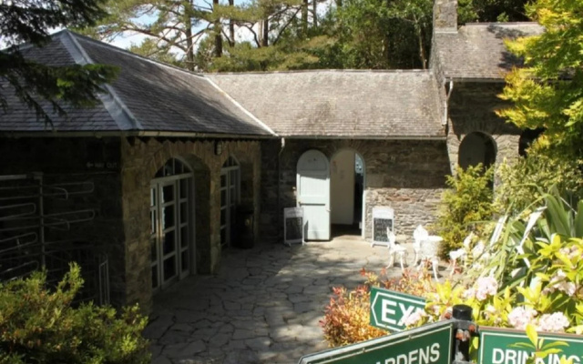 Glengarriff Park Hotel