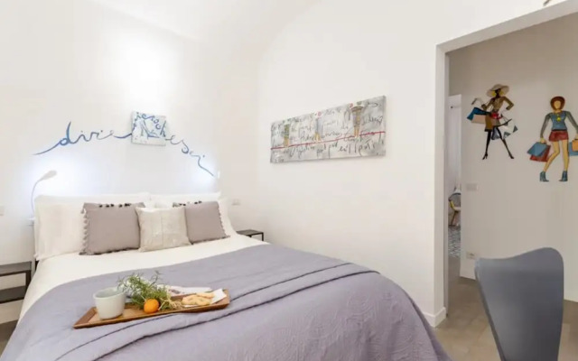 Casa Frisi