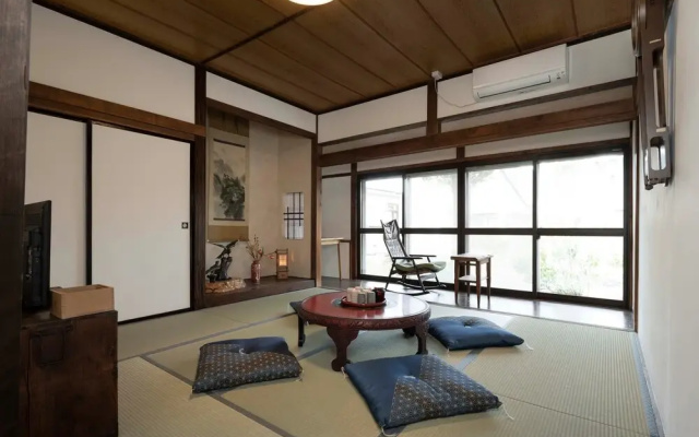 Kominka Guesthouse SENTO - Hostel