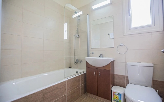 Protaras Holiday Villa Mv34