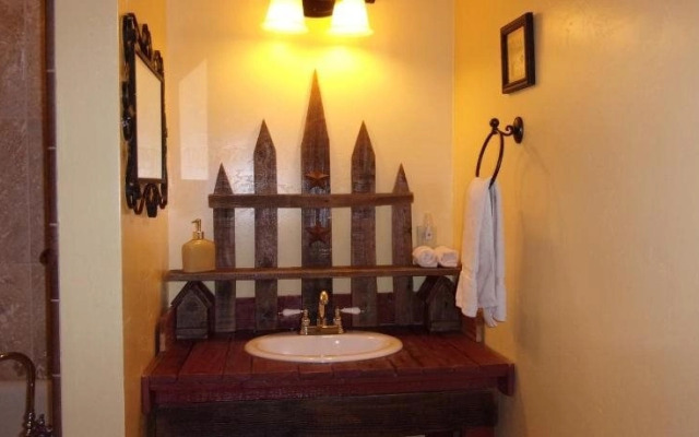 The Cub Inn B&B