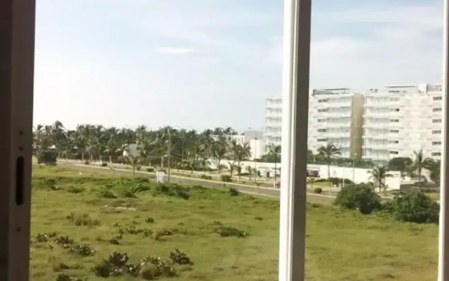 Puerta diamante acapulco