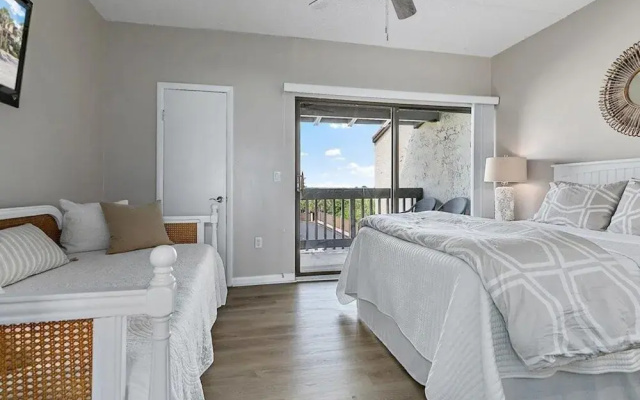 Island House A209 2 Bedroom Condo by RedAwning