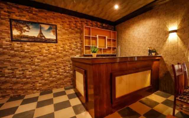Hanshdi Resort Resturant & Cafe