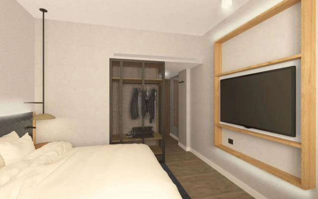 Hilton Garden Inn Padova City Centre