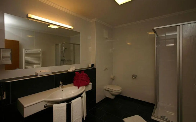 Hotel Herzblut