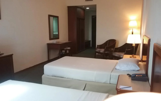 Timotel Hotel