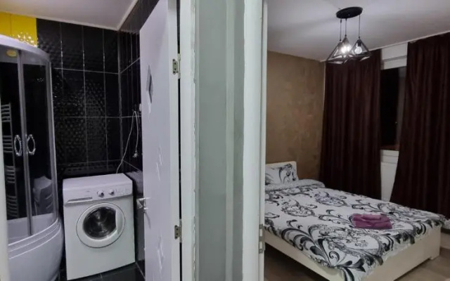 Ultracentral Residence