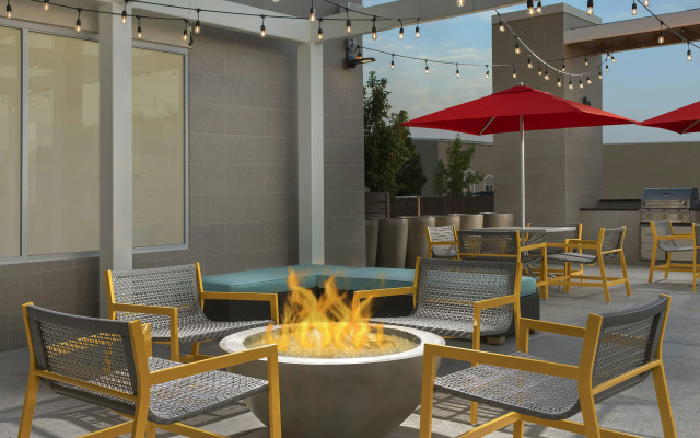 Home2 Suites by Hilton Longmont