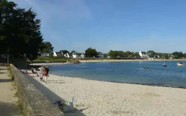 Port Bagheu, Studio Wifi et Plage à 100m