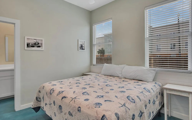 Beach Club 3 by Silver Sands Vacation Rentals