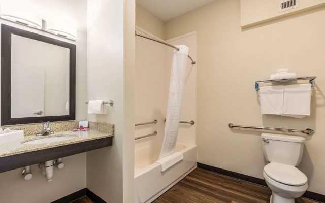 Econo Lodge Dayton North