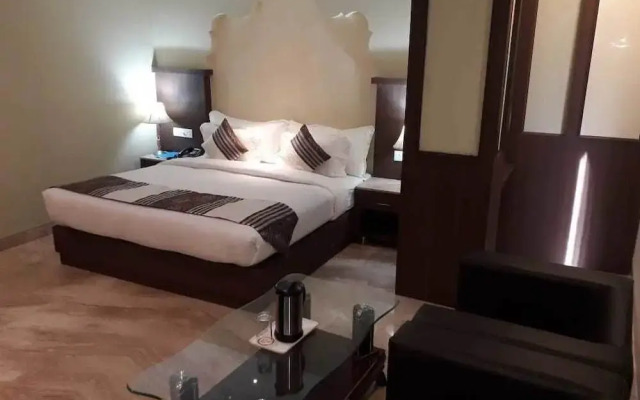 Hotel Shyam