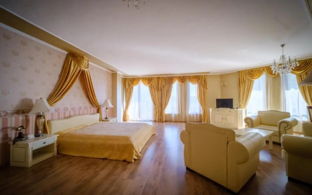 Classic Boutique Hotel