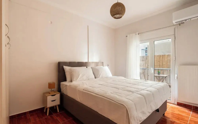 Erechthiou 15 By Athens Concept Residences
